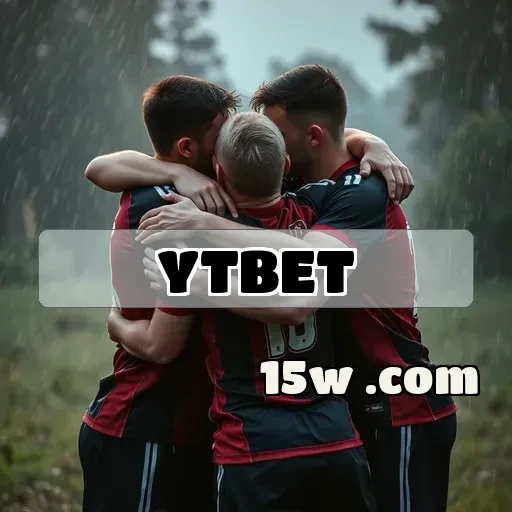 ytbet plataforma: Eventos que Elevam Sua Experiência de Apostas