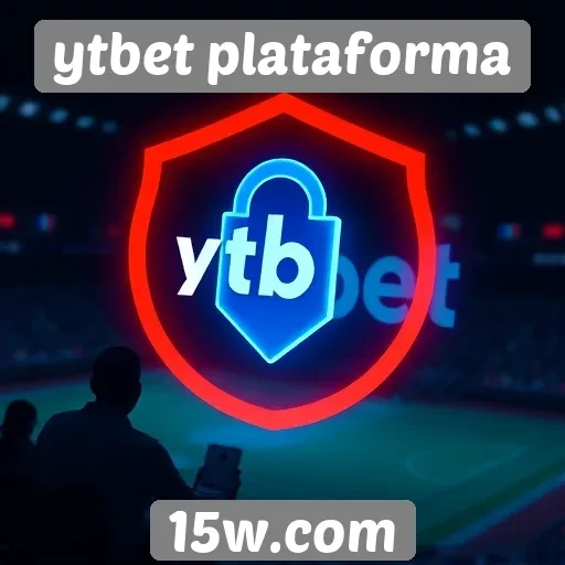segurança e regulamentação da ytbet plataforma discutidas