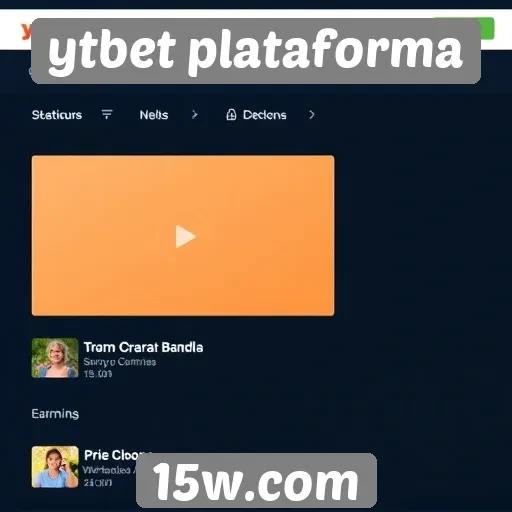 Tutoriais disponíveis na YTBet para novos usuários