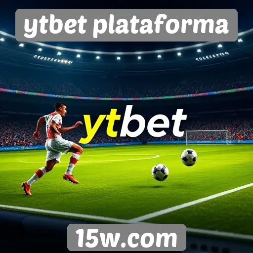 Experiência do usuário na ytbet plataforma