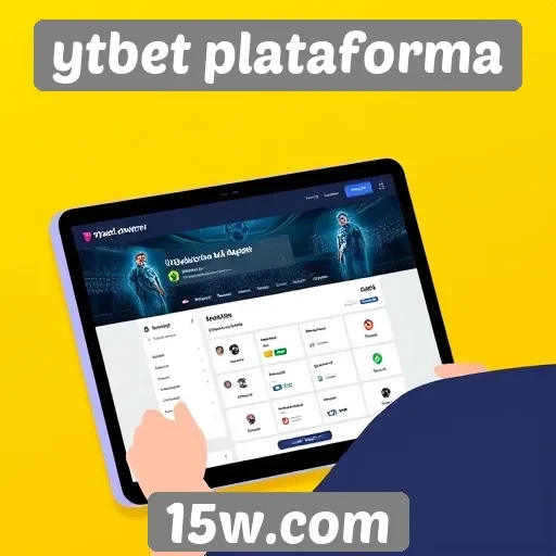 Análise das funcionalidades da ytbet plataforma